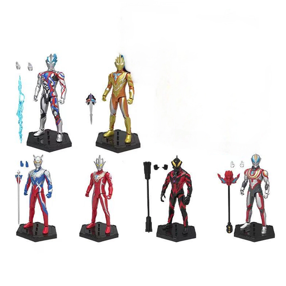 The-second-installment-of-the-Ultraman-series