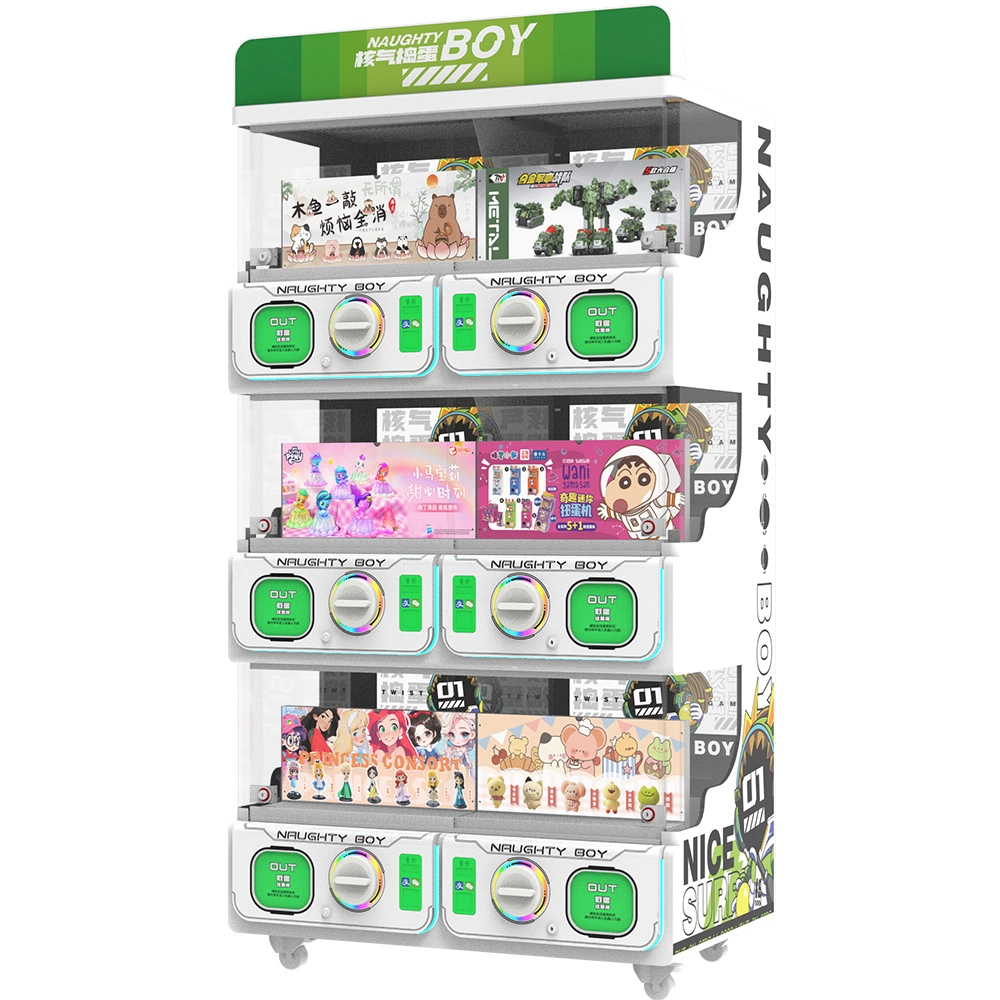 Three-Tier-Unlocking-+-Dual-Combo-Easter-Eggs