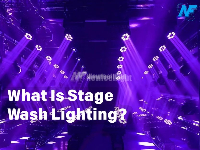 Par Light Operator What Is a PAR Light? A Complete Guide to LED PAR Lights for Film and Stage