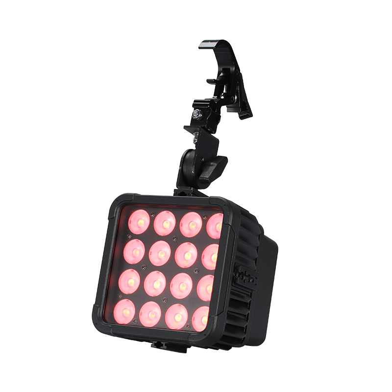 RGBW LED PAR