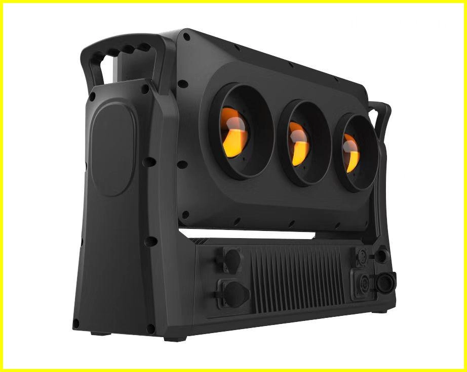 Blinder IP - LiteLEES