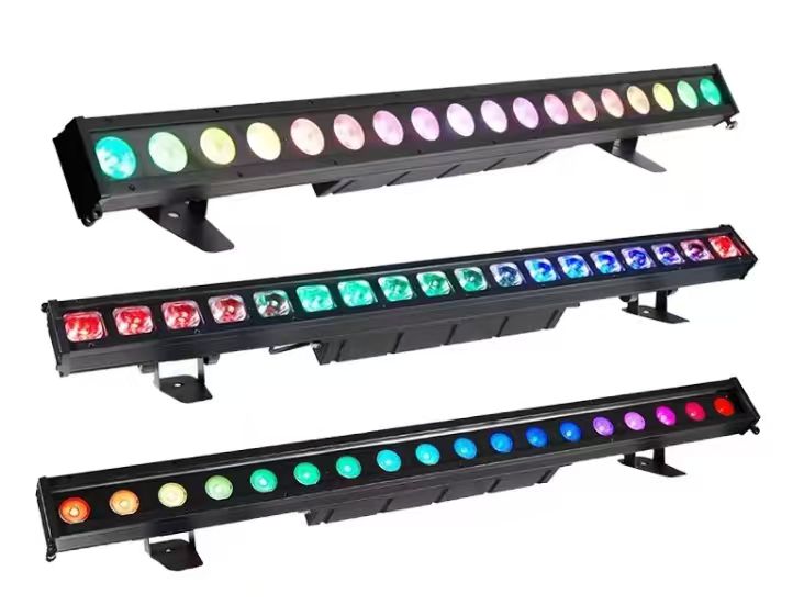 Thiết kế dạng mô-đun, linh hoạt, chống thấm nước.