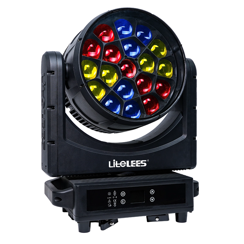 waterproof big eye - LiteLEES