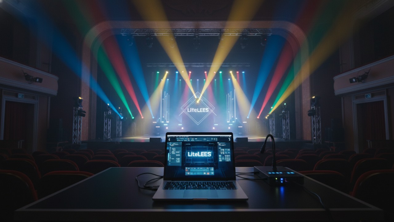Portable Theater Lighting Guide 2026: Top 15 Systems Reviewed