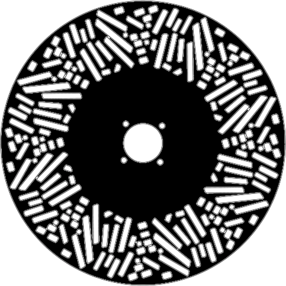 Animation wheel - LiteLEES