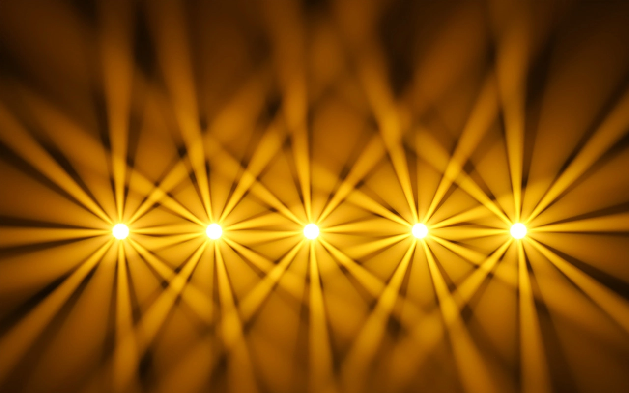 battery powered frame light - LiteLEES