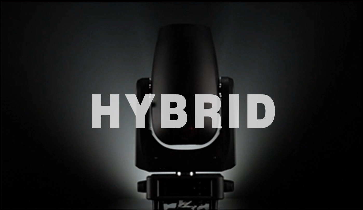 Beam-Spot-Wash - LiteLEES