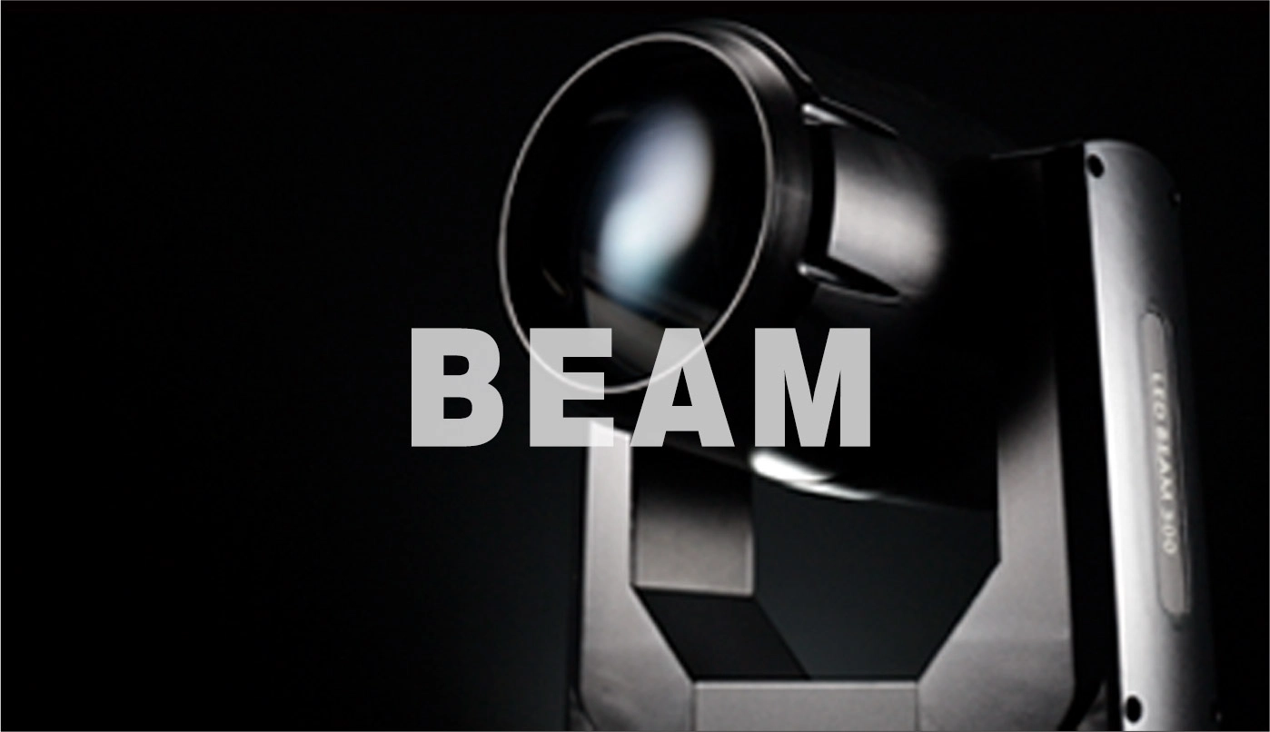 Beam - LiteLEES