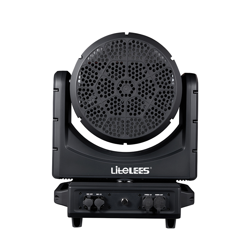 LEDムービングヘッド 7×13W Amazon.com: JCYWFLODY 19x15W Moving Head Light for Stage Lighting