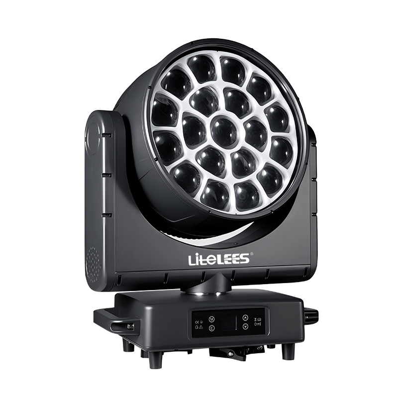 BIG EYE L8019 IP LEDステージライト | LiteLEES