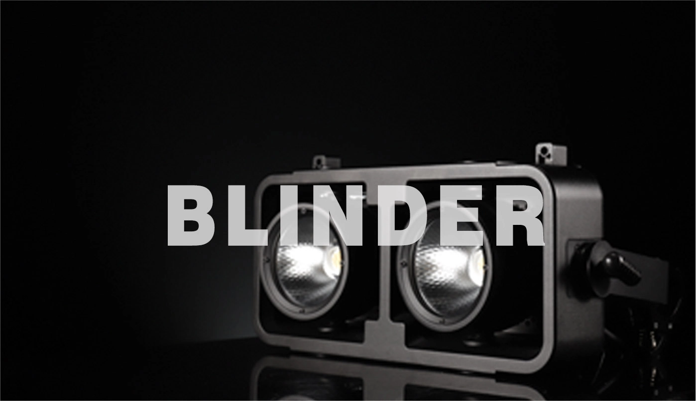 Blinder - LiteLEES