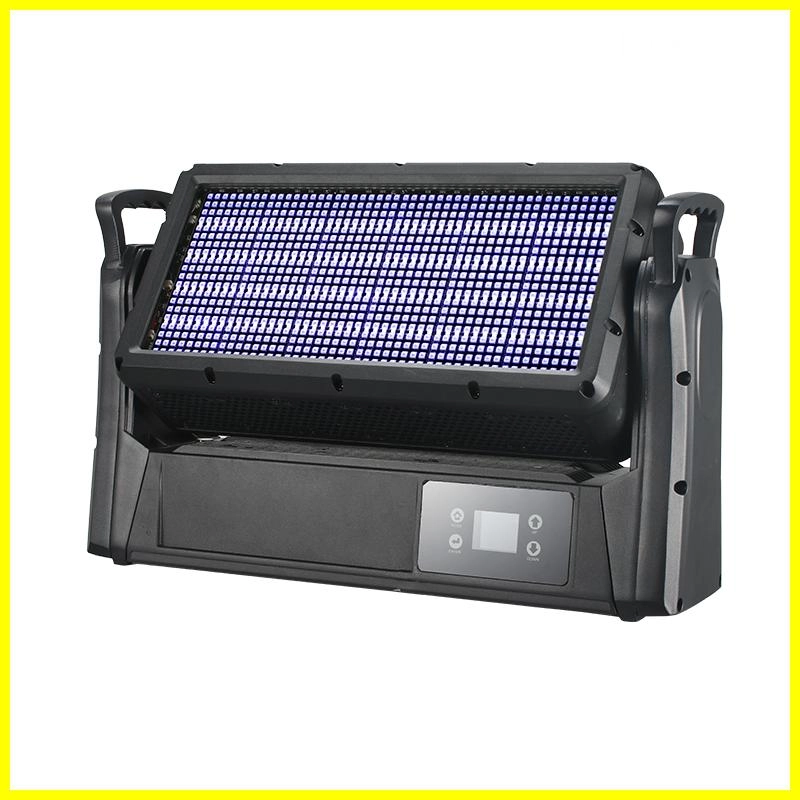 stroboscope IP - LiteLEES