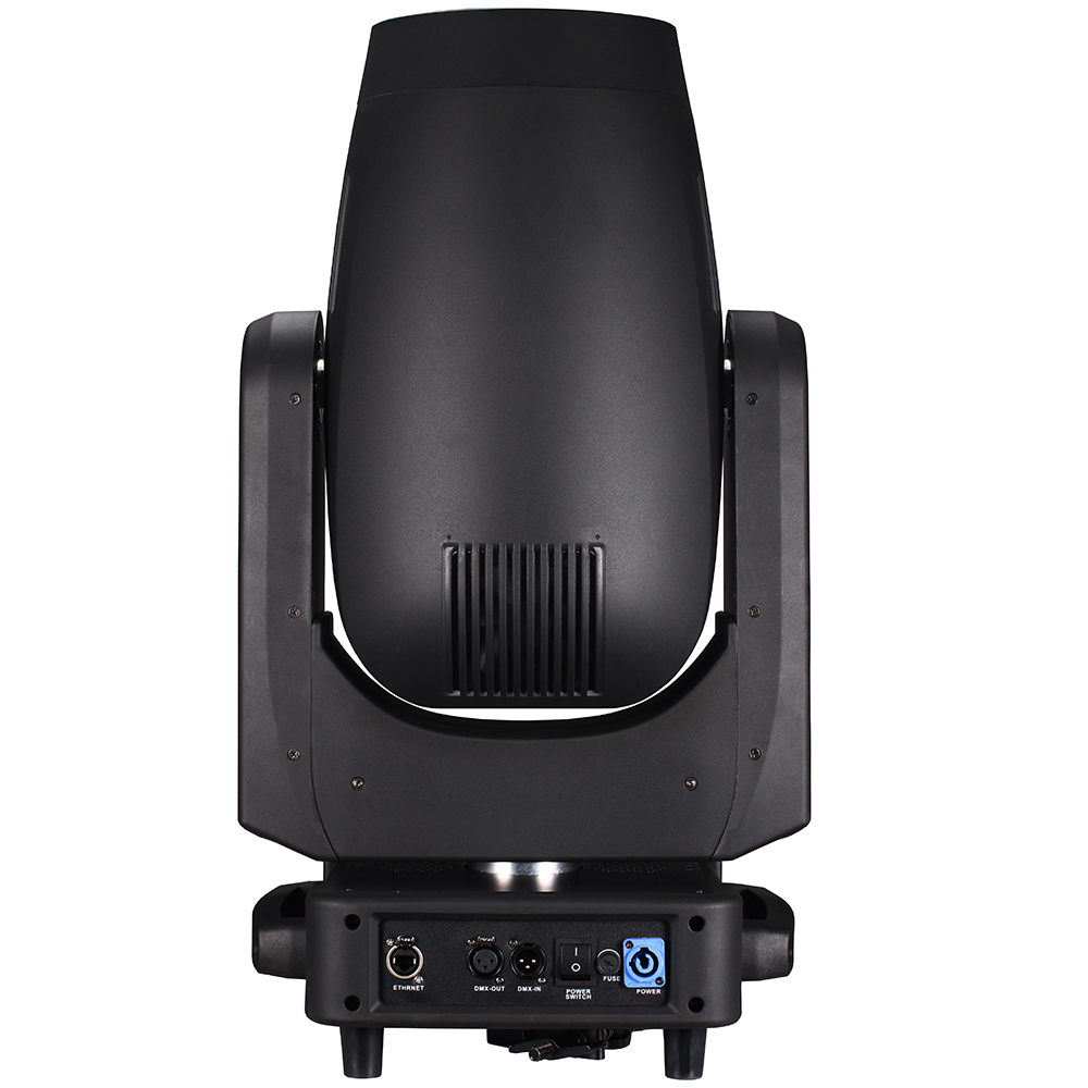 church stage lighting