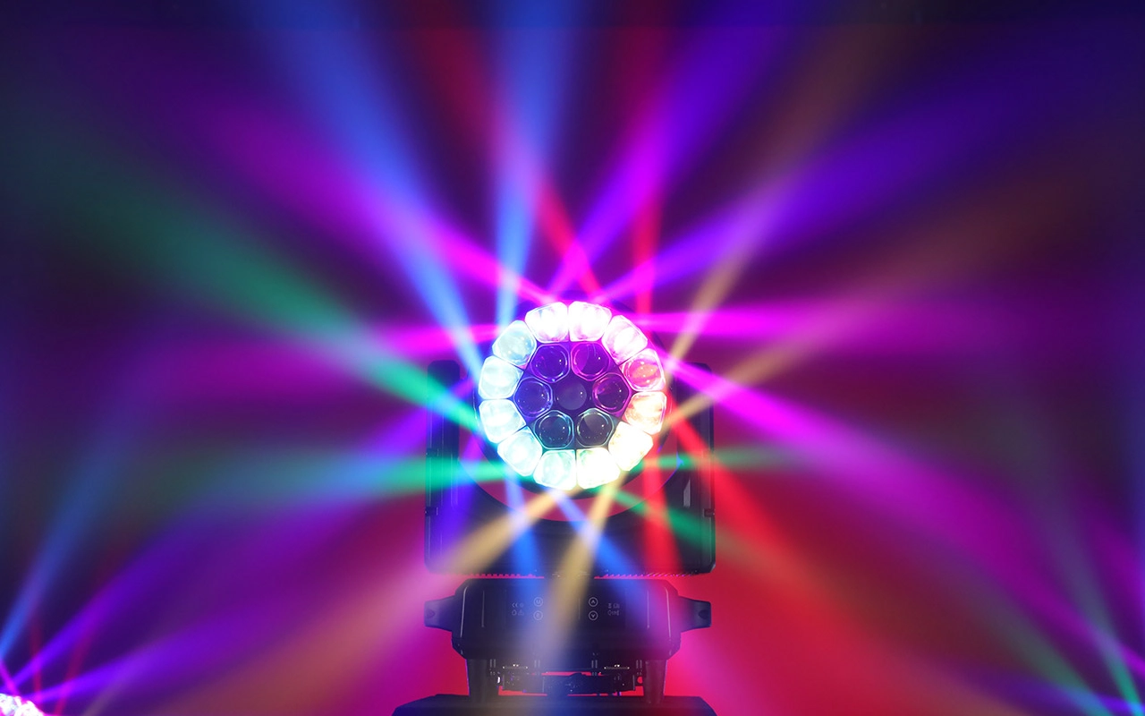 commercial led lights indoor - LiteLEES