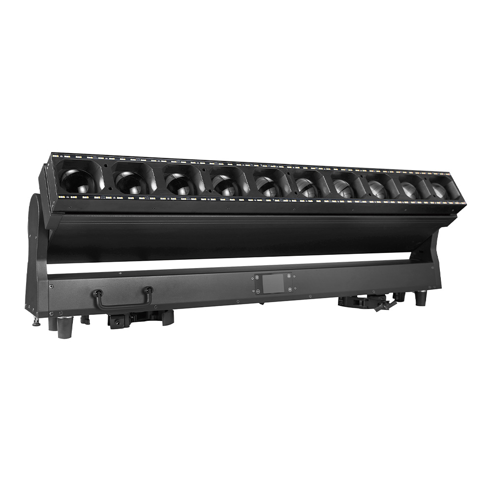 concert lighting equipment