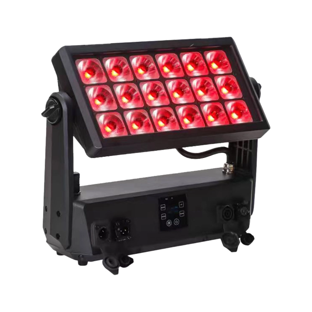 dance club lighting - LiteLEES