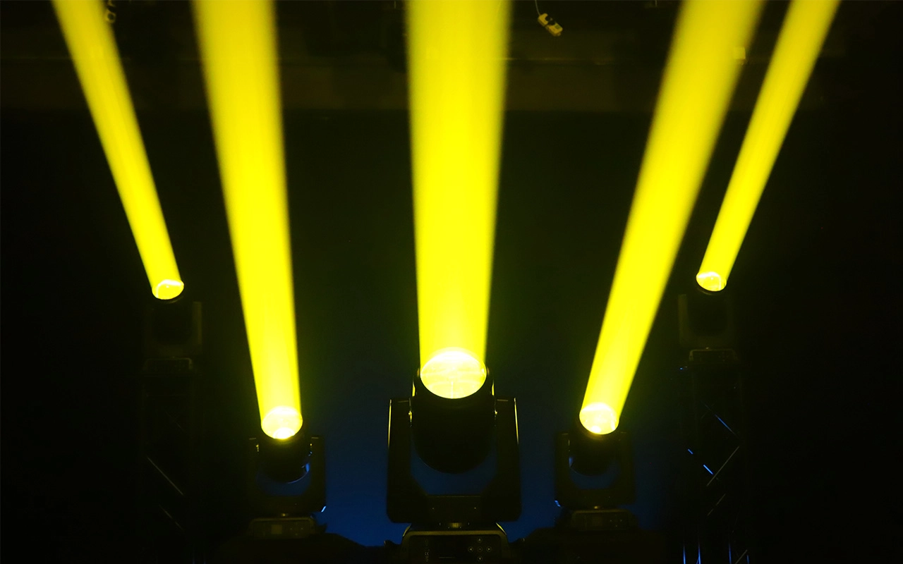 dj led lighting - LiteLEES