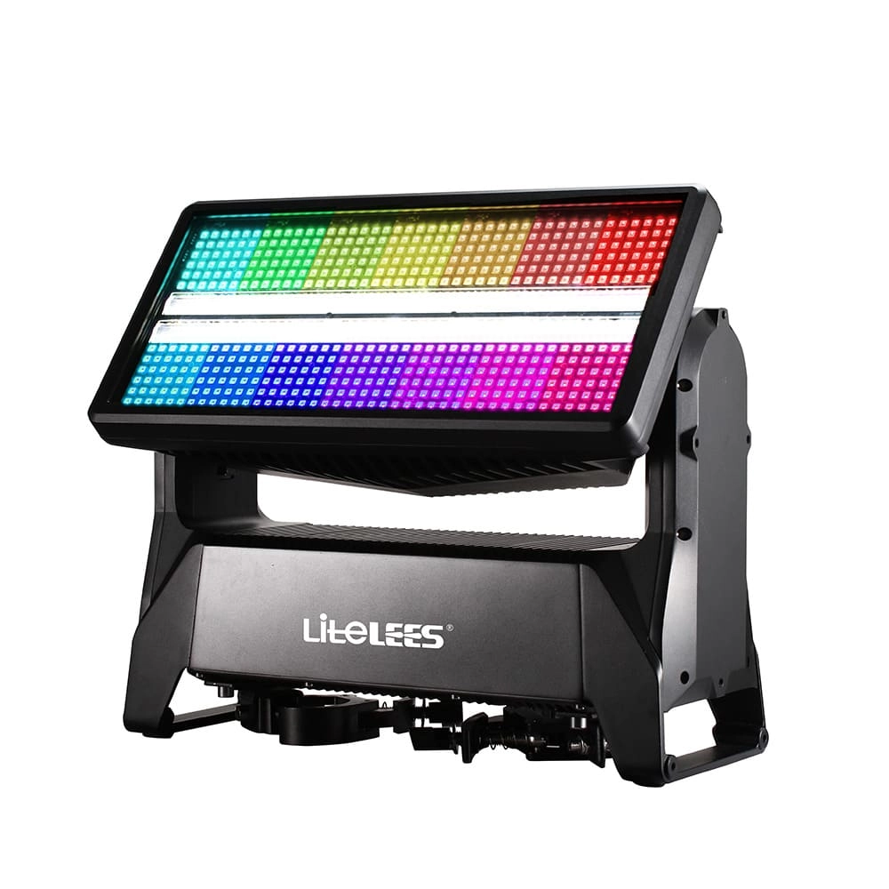 dj lighting equipment - LiteLEES