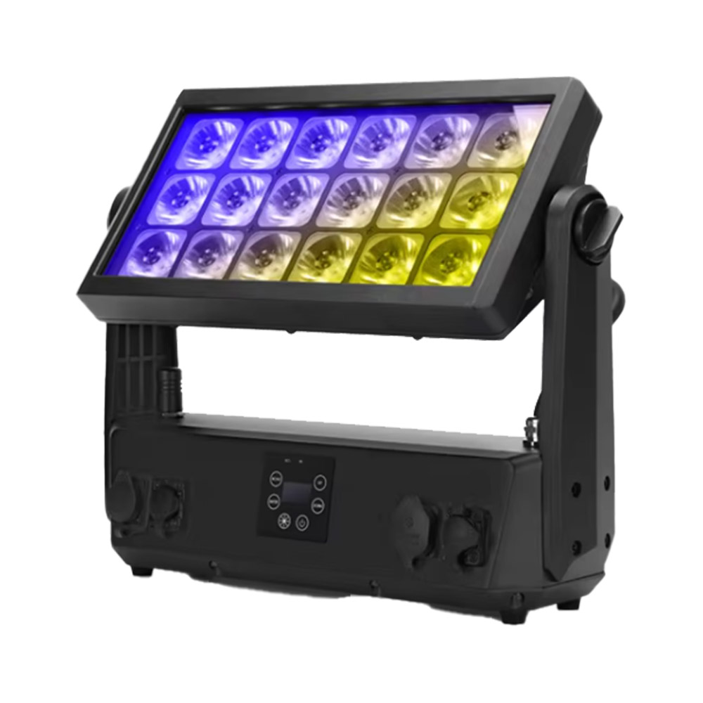 dj lighting packages