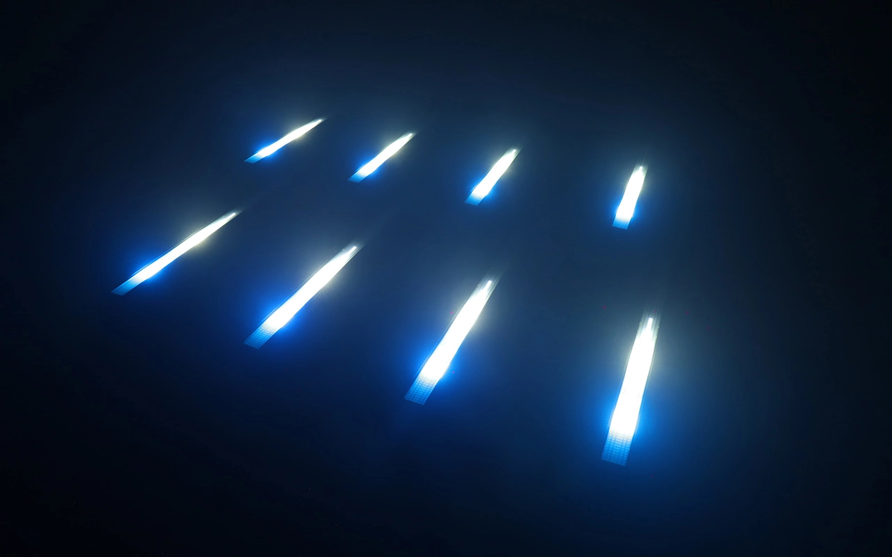 dj lighting packages - LiteLEES