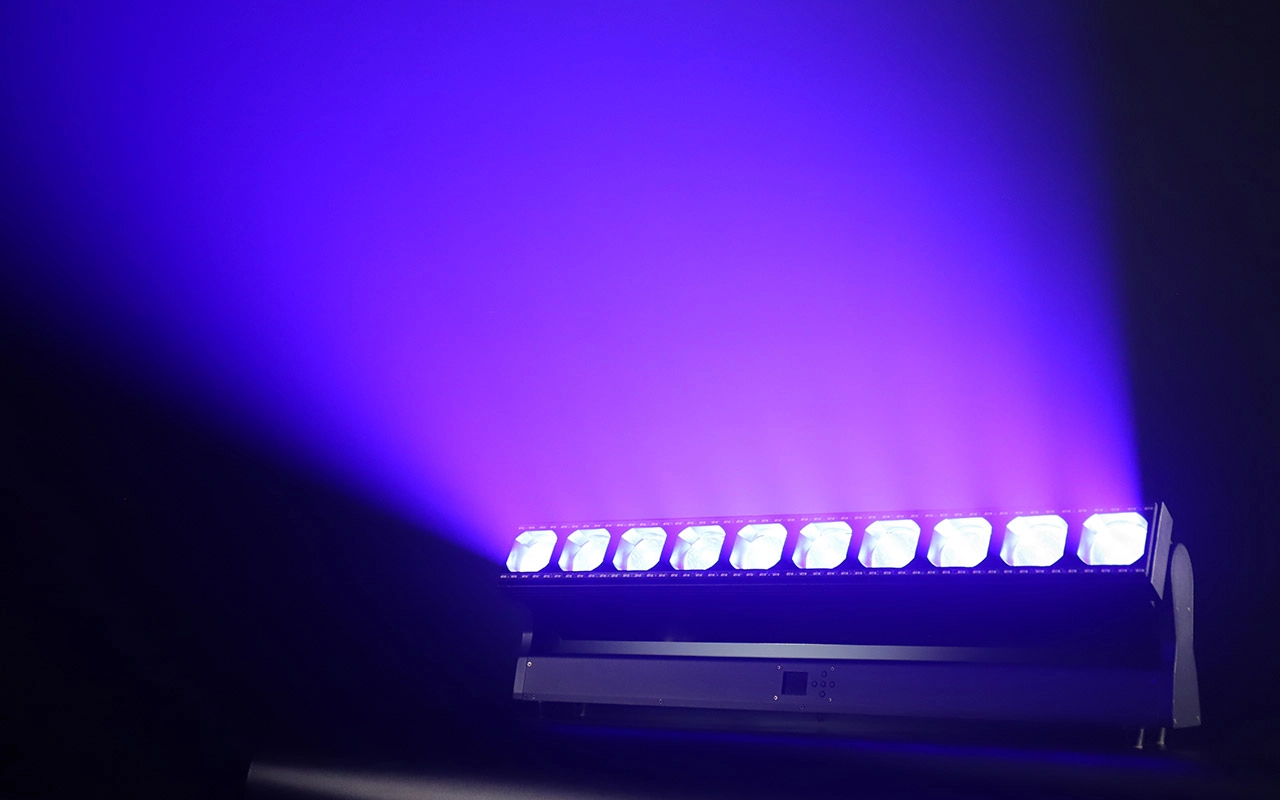 dj lighting stand - LiteLEES