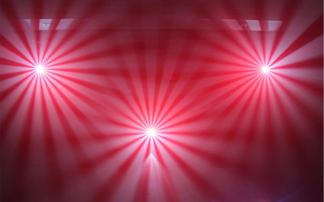 dj lighting - LiteLEES