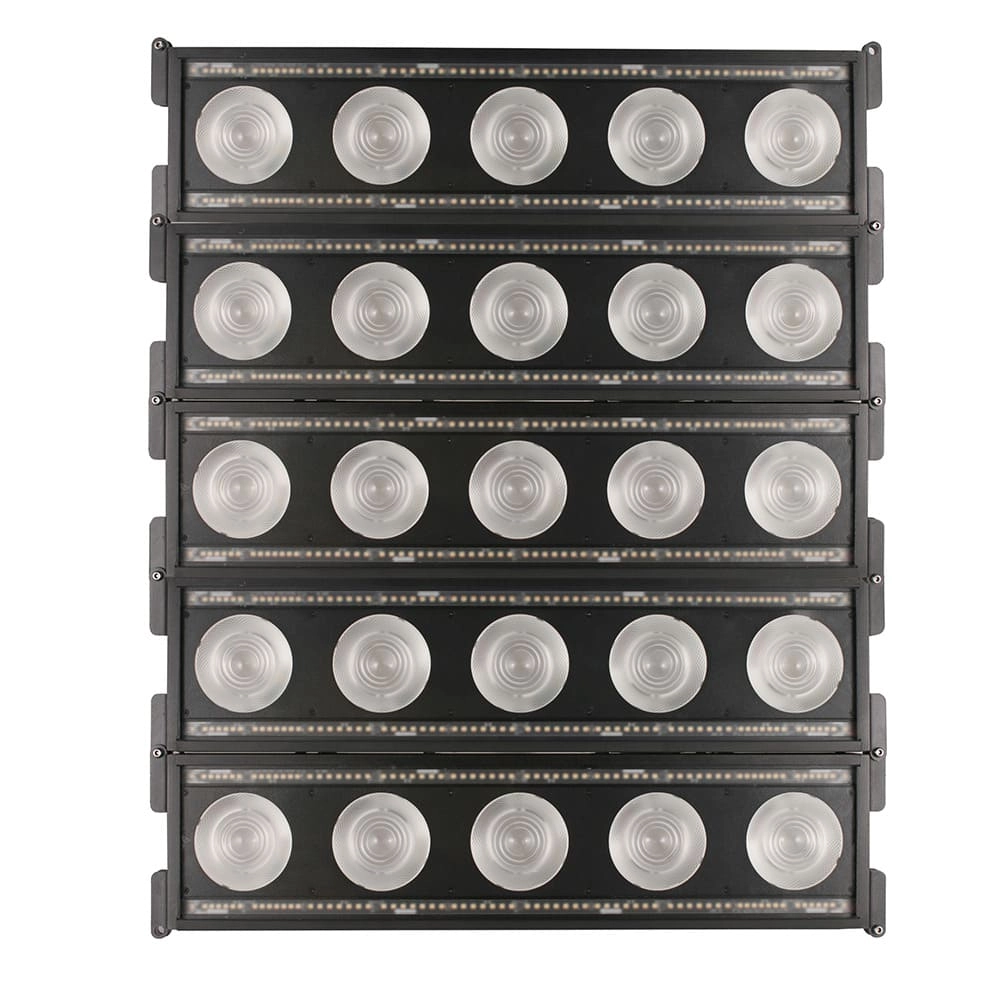 डीजे मूविंग हेड लाइट्स - LiteLEES