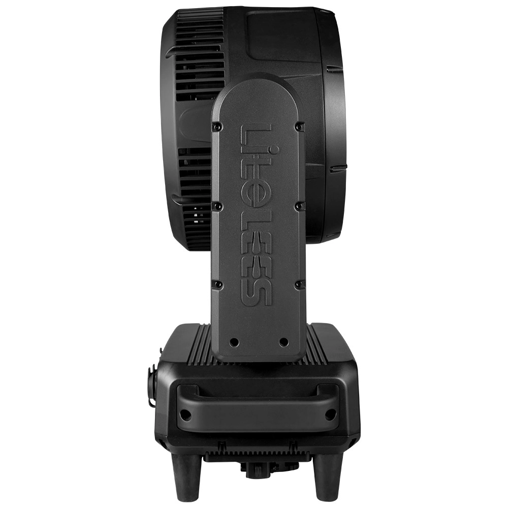 dj stage lighting - LiteLEES