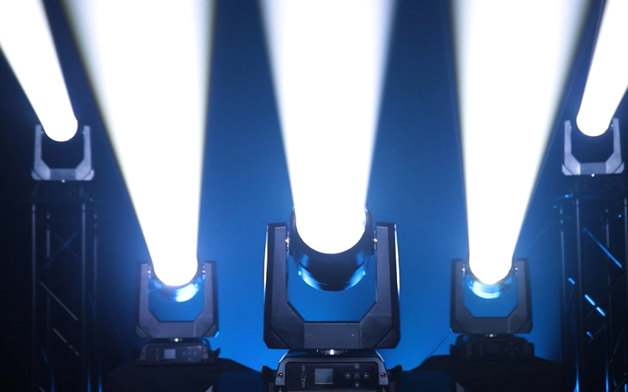 event lighting company - LiteLEES