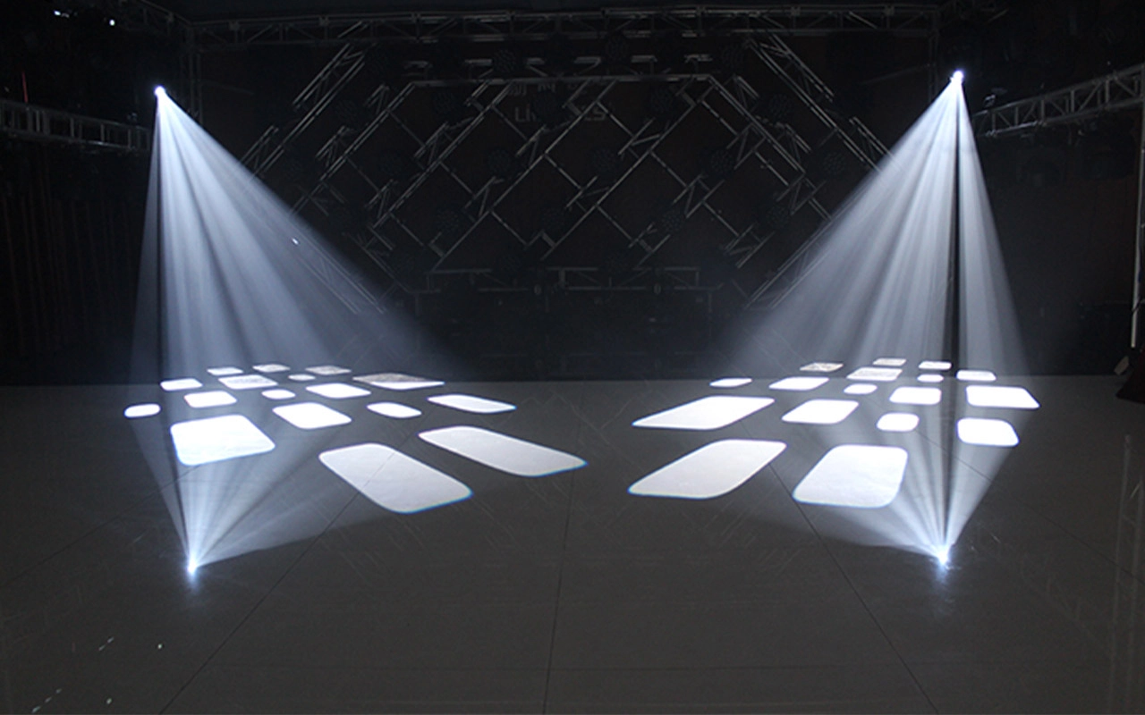 event lighting rental - LiteLEES