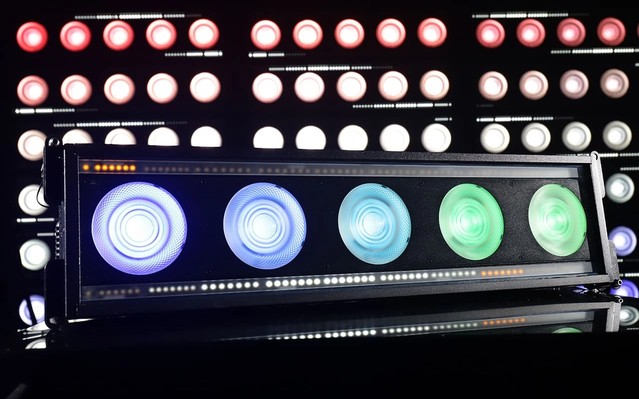 इवेंट लाइटिंग - LiteLEES