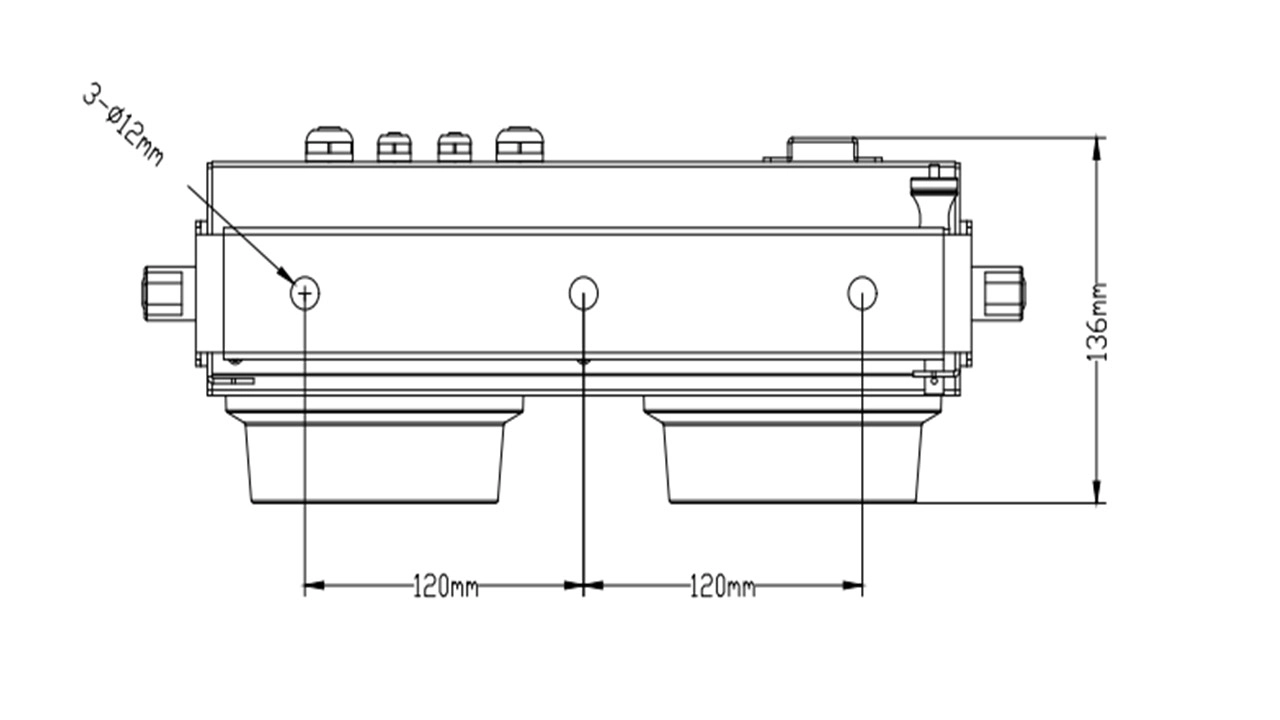 Fixture size2 - LiteLEES