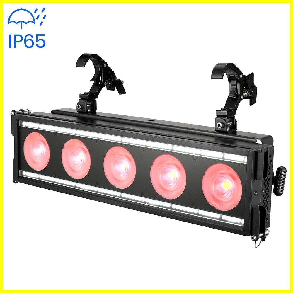 फ्लोर स्टेज लाइट्स - लाइटलीज़