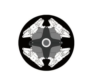 Framing System - LiteLEES