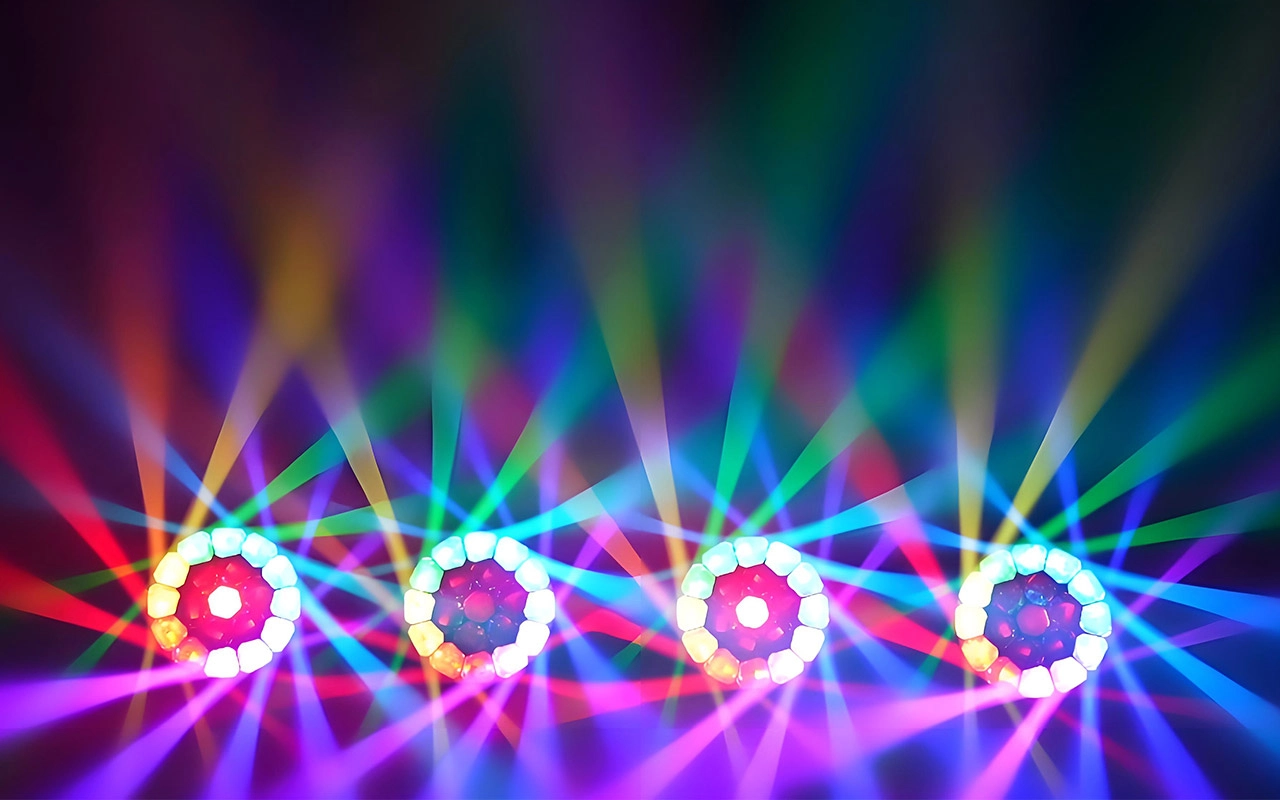 indoor strip led lights - LiteLEES