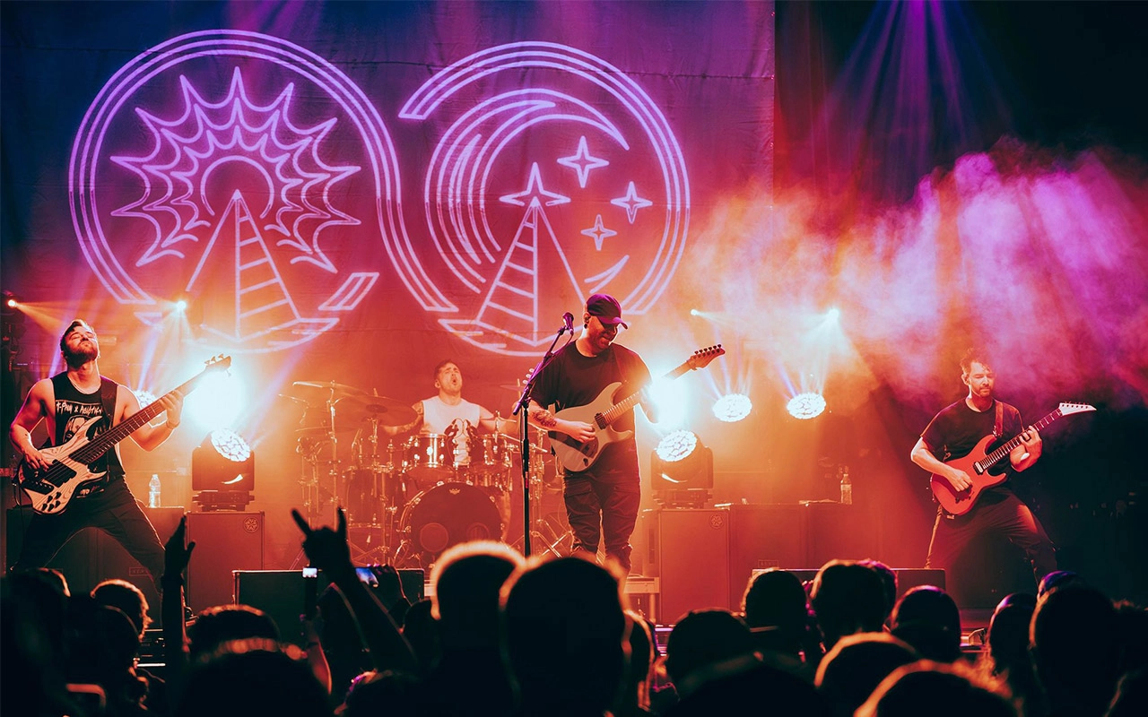 led bar light for stage - LiteLEES