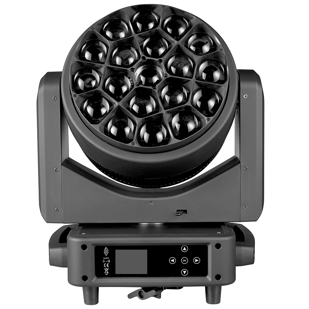 led bar light for stage