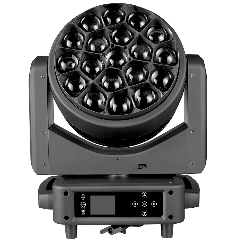 led bar light for stage - LiteLEES