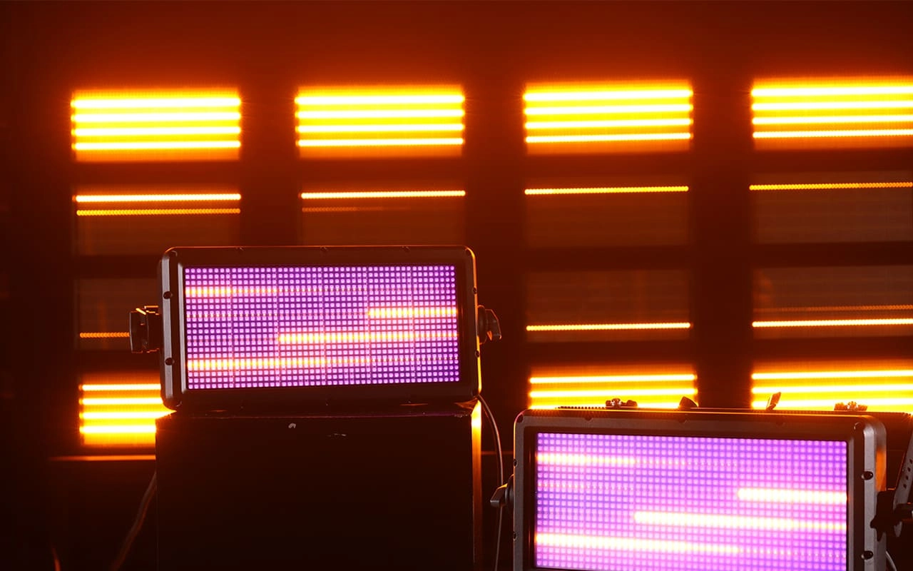 led flood lights indoor - LiteLEES