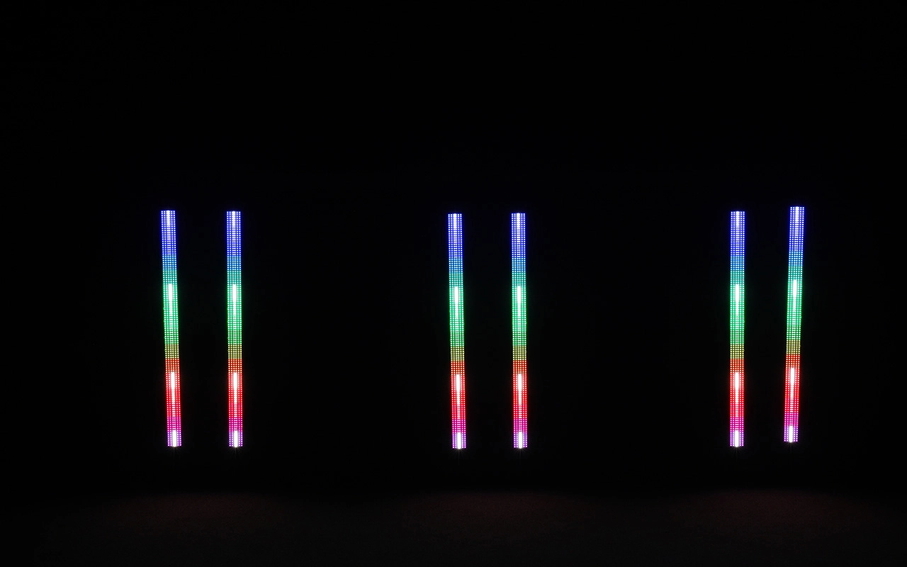 led flood lights indoor - LiteLEES