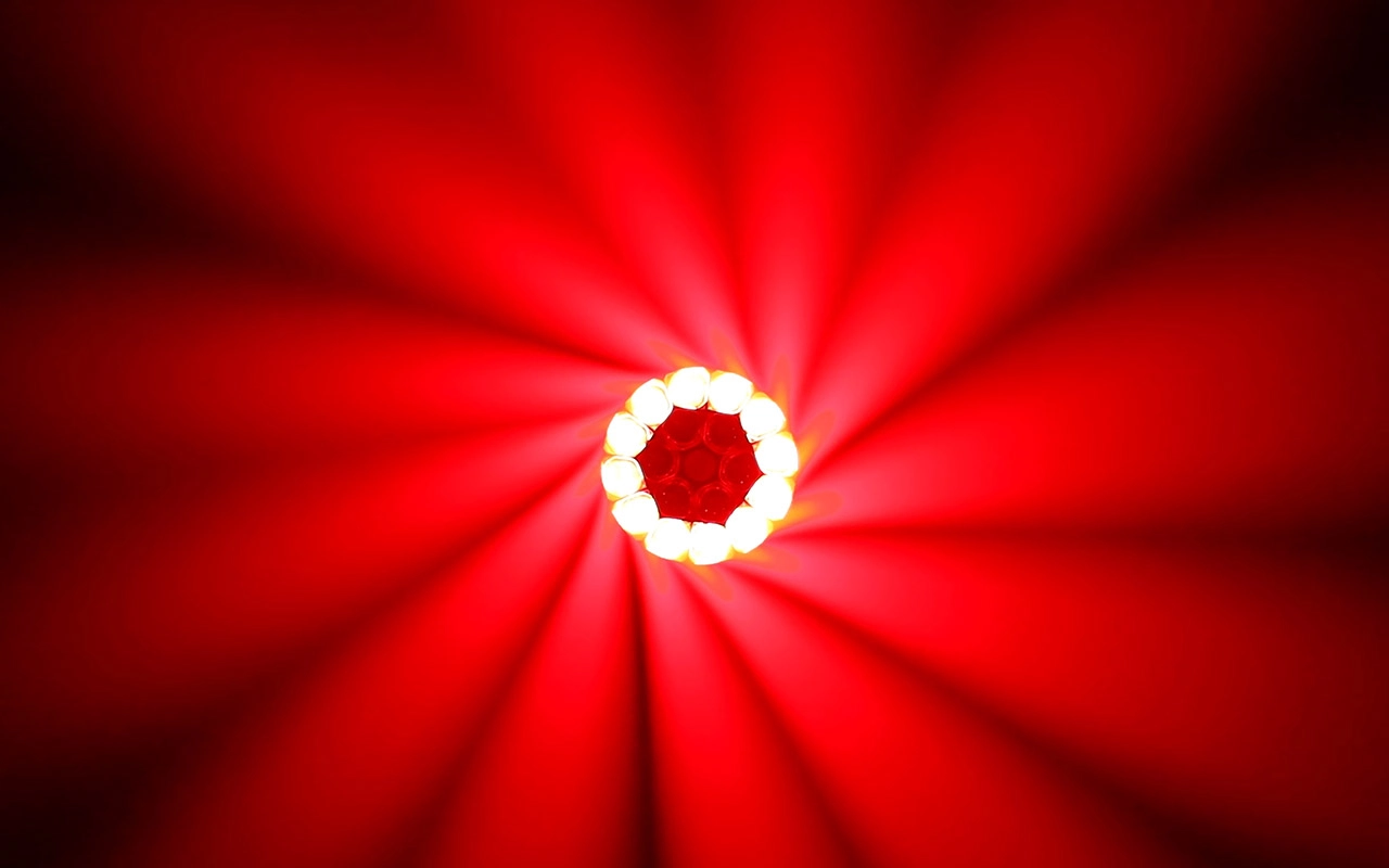 led indoor spot lighting - LiteLEES