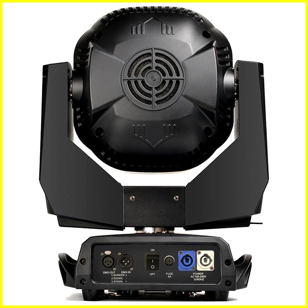 led light beam - LiteLEES