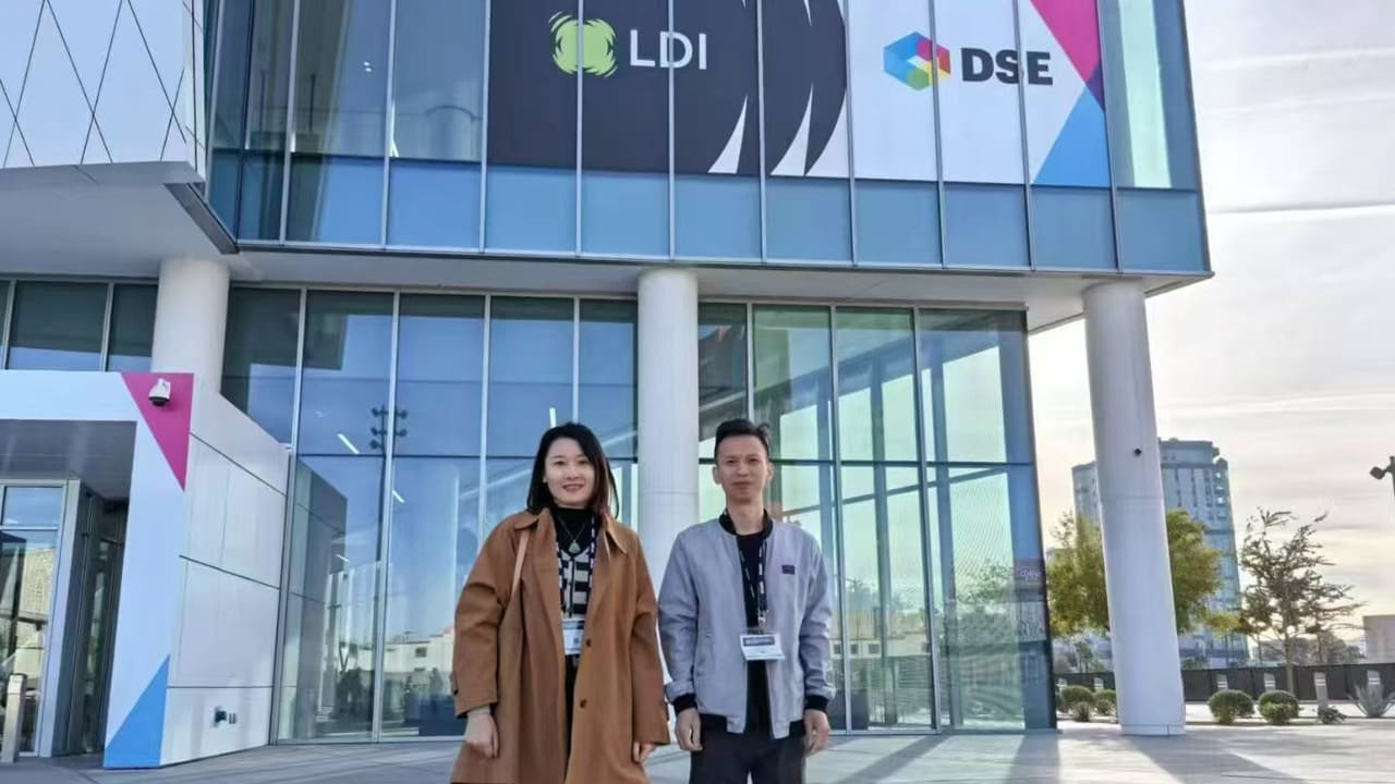 led lighting fixtures