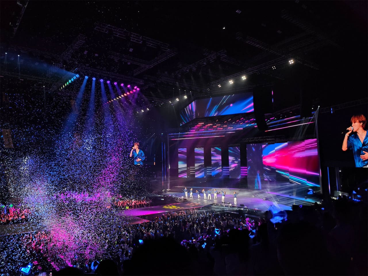 led lights for outdoor fixtures