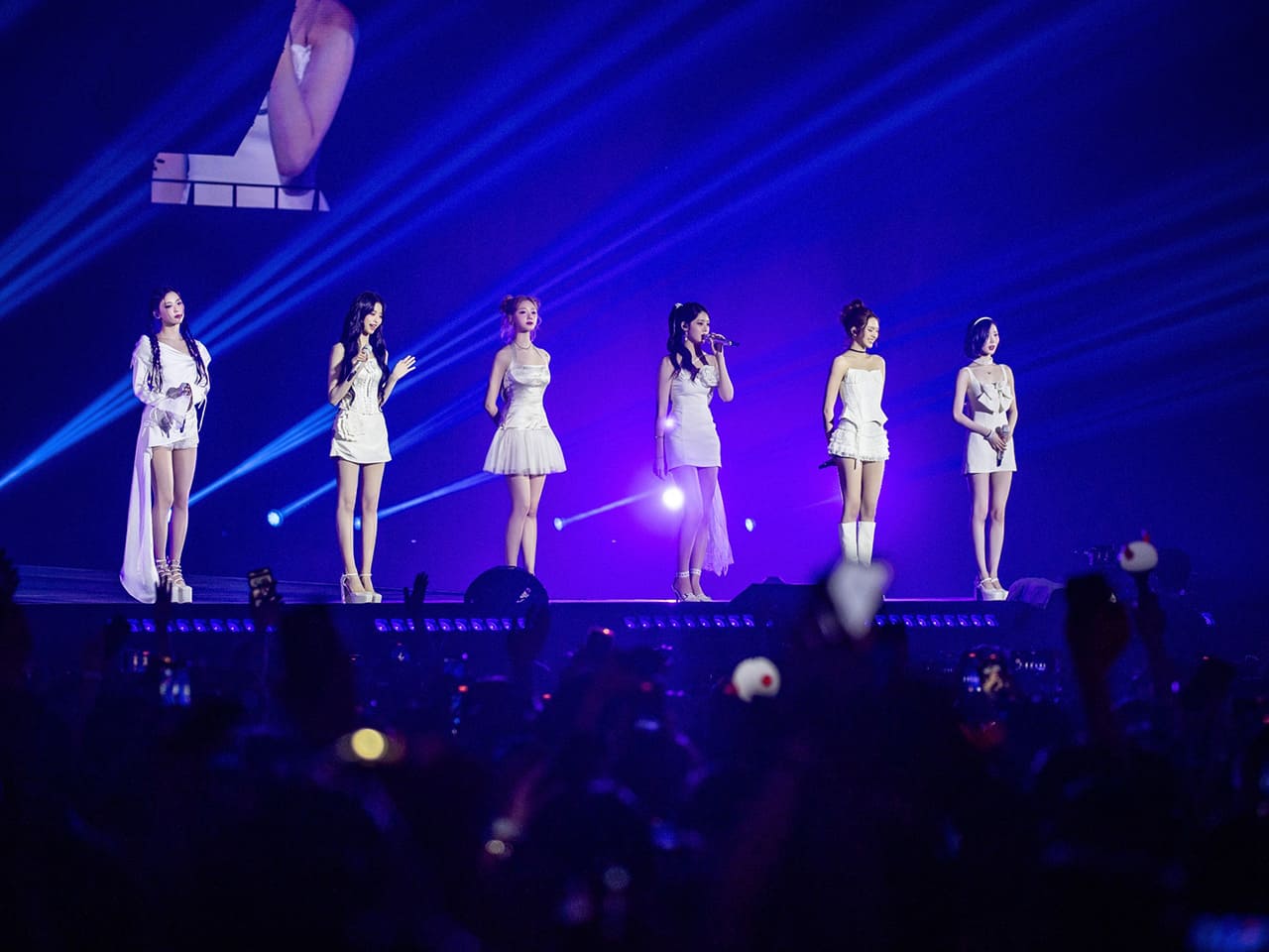 led lights with strobe