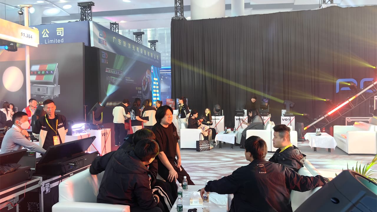 led lights with strobe