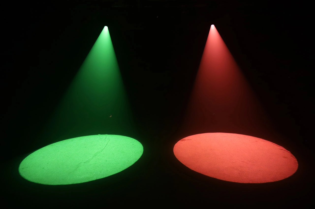 led outdoor stage lights - LiteLEES