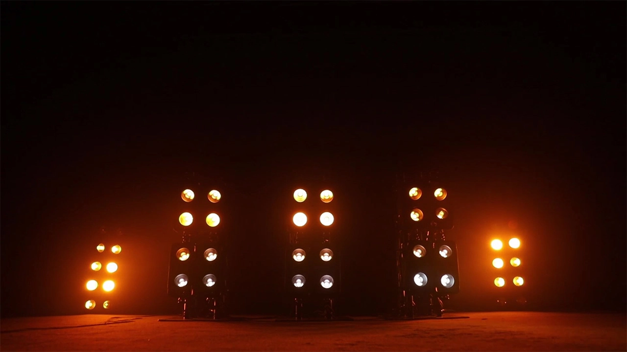 led par lights - LiteLEES