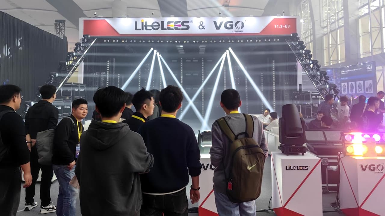 led rope lights indoor