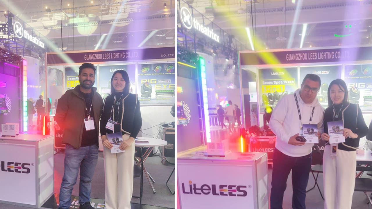 led rope lights indoor